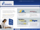 SYMMETRY SOFTWARE CORPORATION