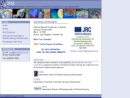 INTERNATIONAL SYMPOSIA ON REMOTE SENSING OF ENVIRONMENT, INCORPORATED