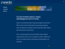 ENVIRONMENTAL SYNECTICS, INC.