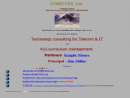 SYNECTICS, LTD