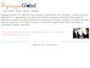SYNERGIA GLOBAL, INC