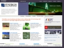 SYNERGIS TECHNOLOGIES, LLC