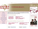 A PLACE OF GRACE & MERCY, INC.