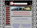 SYNERTECH P/M, INC.