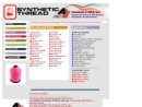 SYNTHETIC THREAD CO., INC.
