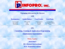 Infopro Inc.