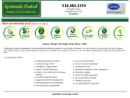 SYSTEMATIC CONTROL CORPORATION