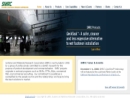 SYSTEMS & MATERIALS RESEARCH CORPORATION