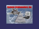 SYSTEMS IMPLEMENTERS INC