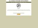 J & L HUMAN SYSTEMS DEVELOPMENT