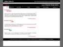 SYSTEMS & SPACE, INC.
