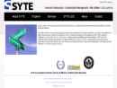 SYTE PASCHEN JV
