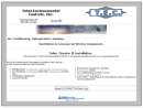 Total Environmental Controls Inc.