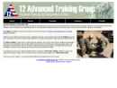 T2 ADVANCED TRAINING GROUP INC.