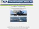 TACTICAL ENGINEERING & ANALYSIS, INC.