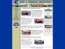TACOMA TENT & AWNING CO., INC.