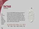 TACTAIR FLUID CONTROLS INC.