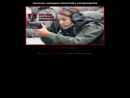 TACTICAL COMMAND INDUSTRIES, INC