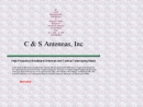 C & S ANTENNAS INC