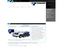 Tadano America Corp.