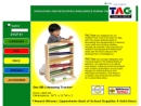 TAG TOYS, INC.