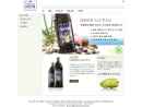 The Fischer Organization = Tahitian Noni Juice
