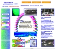 TAITECH INC