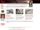 TALAN PRODUCTS, INC.