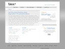 Talent Plus, Inc