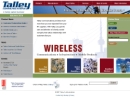 TALLEY COMMUNICATIONS CO. INC.