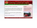 TAMELING, INC.