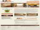 BATH & KITCHEN GALLERY, INC.