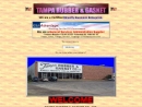 TAMPA RUBBER & GASKET CO INC