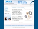 TAMSHELL, CORP.
