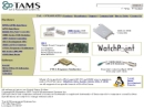 TEST & MEASUREMENT SYSTEMS Inc.