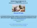 INDUSTRIAL SERVICE & FABRICATORS, INC.