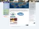 TAOS INDUSTRIES, INC.
