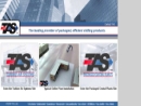 TURBINE AIR SYSTEMS, LTD