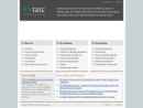TATC CONSULTING CORPORATION