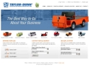 TAYLOR-DUNN MANUFACTURING CO.