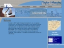Taylor & Murphy Construction Co., Inc.