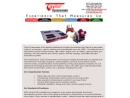 TAYLOR DYNAMOMETER INC