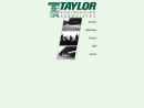 Taylor Engineering Associates
