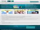 TECHNOLOGY AND BUSINESS INTEGRATORS, INC.