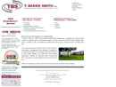 T BAKER SMITH, LLC