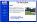COLLISION AUTOBODY AND REPAIR SERVICES, INC.