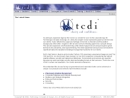 TECHNOLOGY CONCEPTS & DESIGN, INC.