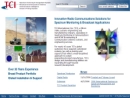 TCI INTERNATIONAL, INC