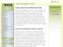 TCI MOBILITY, LLC