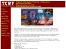 TRIPLE CITIES METAL FINISHING